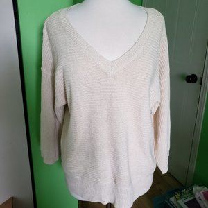 Women's Fall Sweater size 2XL
